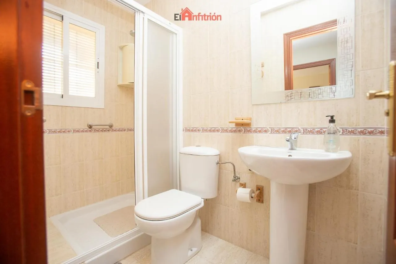 El Anfitrion - Duplex Dona Ana Villa Sanlucar de Barrameda Holiday home
