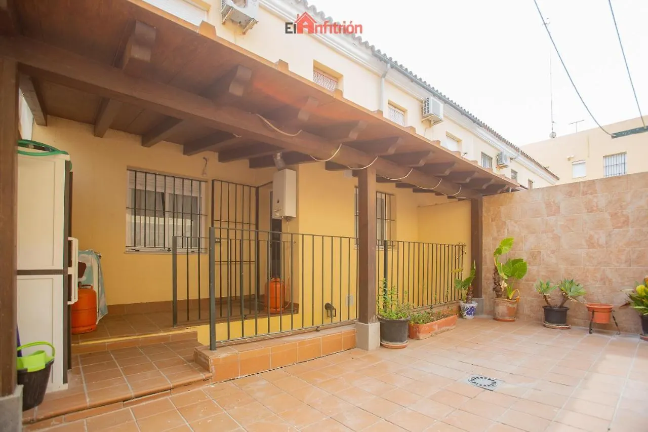 El Anfitrion - Duplex Dona Ana Villa Sanlucar de Barrameda