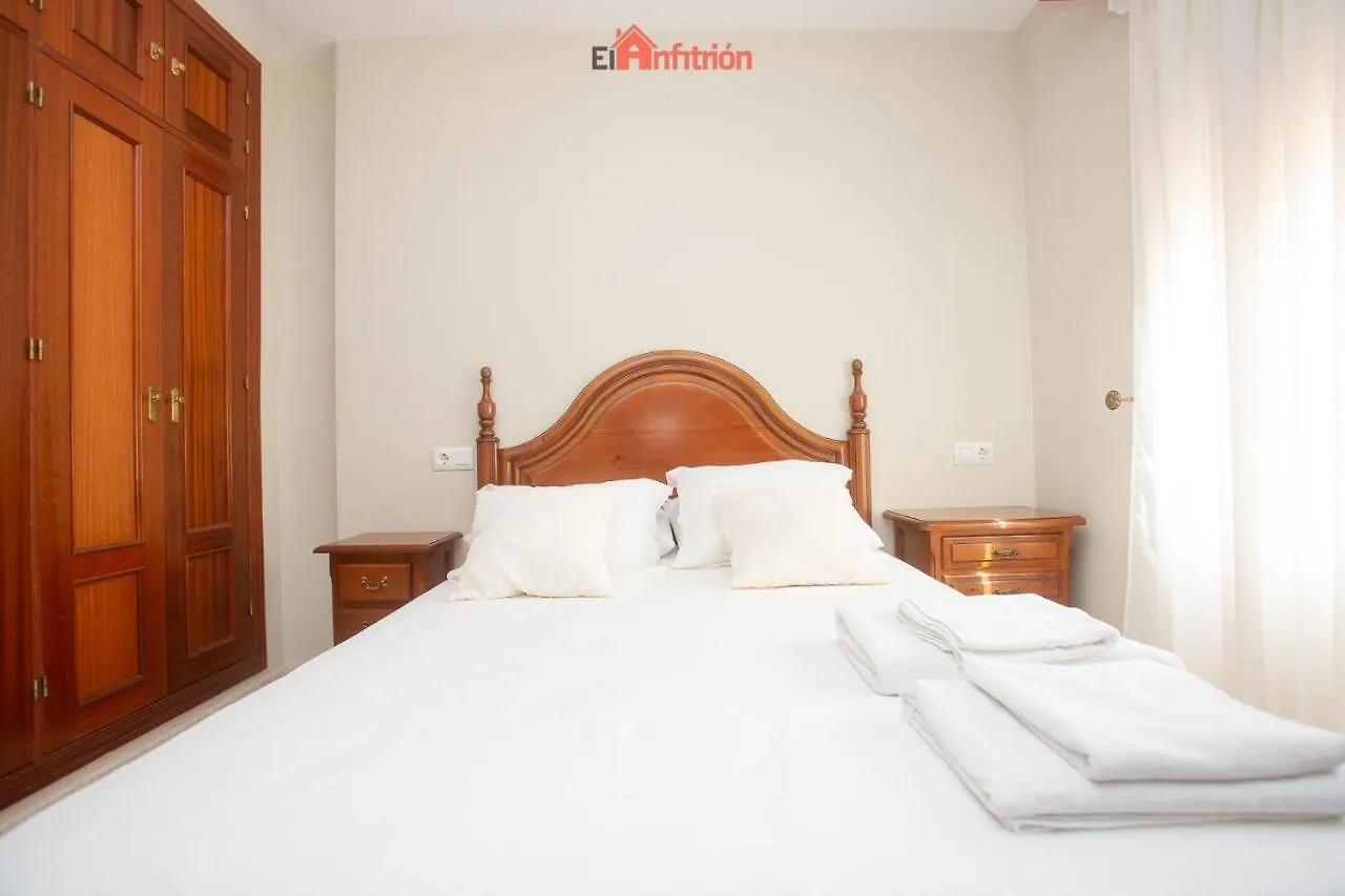 El Anfitrion - Duplex Dona Ana Villa Sanlucar de Barrameda Holiday home
