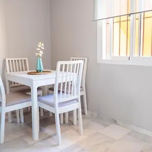 Aguasal Sanlúcar de Barrameda
