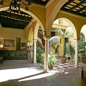 Hotel Posada De Palacio, Sanlucar de Barrameda